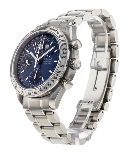 Omega Speedmaster DayDate 3523.80.00 Image 2